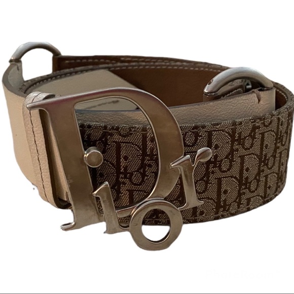 Dior Accessories - Dior belts